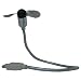USB Ventilator - flexibel fuer PC Notebook Laptop!