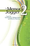 The Memory Jogger 2: Tools for Continuous Improvement and Effective Planning