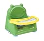 Safety 1st Swing Tray Booster Seat, Green