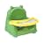 Safety 1st Swing Tray Booster Seat, Green