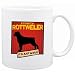 New  If It Is Not A Rottweiler ... It Is A Dog !  Mug Dog