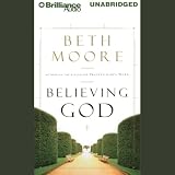 Believing God (Unabridged)