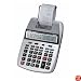 Canon P23-DH V 2 color mini-Desktop Printing Calculator