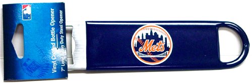 New York Mets Bottle Opener