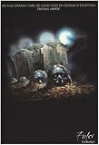 Revue Warner Vision France  / Fulci ultime - Coffret 10 DVD