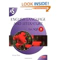 AS English Language and Literature AQA B (AS & A2 English Language and Literature for AQA B)