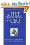 The Five Temptations of a CEO - A Leadership Fable