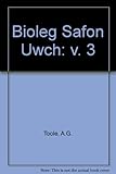 Bioleg safon uwch. Cyfrol 3, Egnïeg ac ensymau