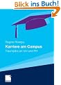 Karriere am Campus: Traumjobs an Uni und FH