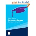 Karriere am Campus: Traumjobs an Uni und FH