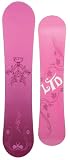 LTD Betty Snowboard 139cm