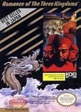 Romance of the Three Kingdoms