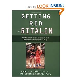 Psychiatric Drugs - Ritalin.