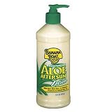 Banana Boat Aloe After Sun Lotion 16 oz.