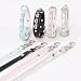 Hundehalsband Hundeleine Hunde Halsband Leine 805 / 800-110 SET, Halsband Länge:42cm; Halsband Farbe:silber