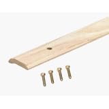 M-D Building Products 85381 1-7 16 Oak...