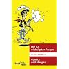Die 101 wichtigsten Fragen. Comics und Mangas