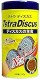 テトラ ディスカス 150g