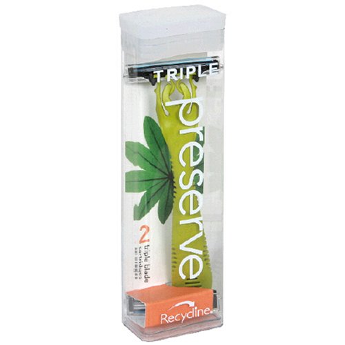 Recycline Preserve Triple Blade of 3)
