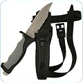 Diving Knives