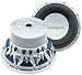 Audiobahn 10 Subwoofer (AW1006T) (AW1006T)