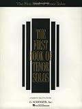 The First Book of Tenor Solos