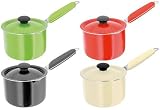 Judge 10cm Mini Milk / Sauce Pan - Various Colours