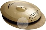 STAGG - Cymbales Hihats FHR13B FHR13B Neuf garantie 1 an