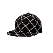 Silver Star ALL STAR Hat