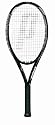 Prince O3 Silver OS Prestrung Tennis Racquet