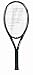 Prince O3 Silver OS Prestrung Tennis Racquet