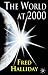 Book The World At 2000