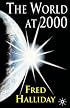 The World At 2000
