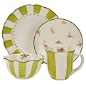 Tea Party 16-pc. Dinnerware Set