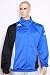 Adidas RETRO TRAININGSJACKE SERE PES ITA Y (P96735), NEU Farbe : blau / schwarz, Größe : 7