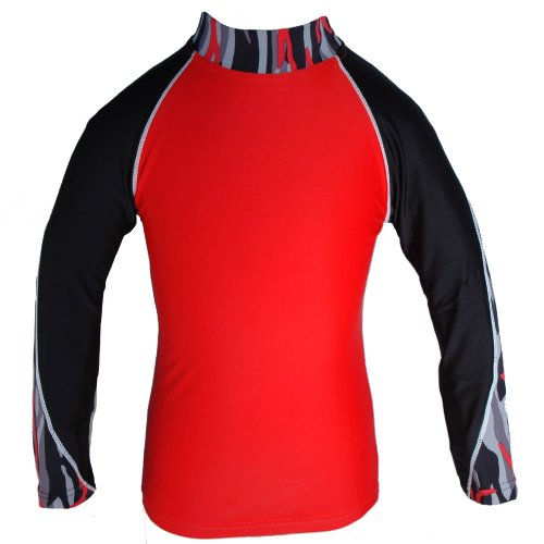 UV Protective Clothing For Boys