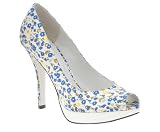 ALDO FANDRIANA - Women Dress Fashion Shoes