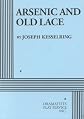 Arsenic and Old Lace
