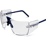 Gargoyles Men's Ansi Classic Oversized Sunglasses