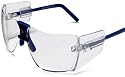 Gargoyles Men's Ansi Classic Oversized Sunglasses