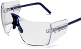 Gargoyles Mens Ansi Classic Oversized Sunglasses by Gargoyles