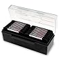Sizzix Sizzlits Accessory - Plastic Storage Case for Medium By The Package