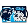 Carolina Panthers Serving Tray - NFL Football Fan Shop Sports Team Merchandise