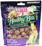 Central Avian  Kaytee Cockatiel Healthy Bits 4.75 Ounces - 100032727