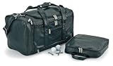 Quadra Nuhide Overnight Bag