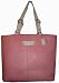 Coach Purse Handbag Hml Leather Book Tote Petal/white 13083