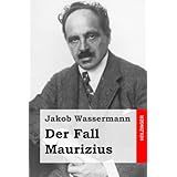 der fall maurizius german edition