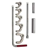 カクダイ 立形金具しめつけ工具セット 6034 [Tools & Hardware] [その他] [その他]