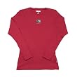 Antigua University of Alabama Women's Signature Rib Long Sleeve Tee