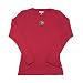 Antigua University of Alabama Women's Signature Rib Long Sleeve Tee
